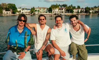 mau y ricky