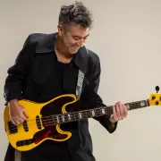 Mateo Moreno regresa con "En Vano"