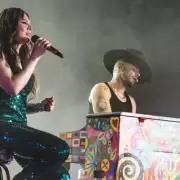 Jesse & Joy presentan ´Lo que nos faltó decir´, su álbum más íntimo