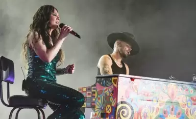 Jesse & Joy