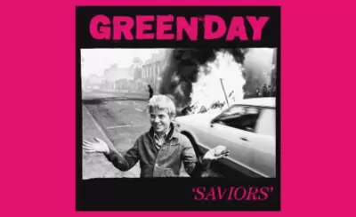 Green Day
