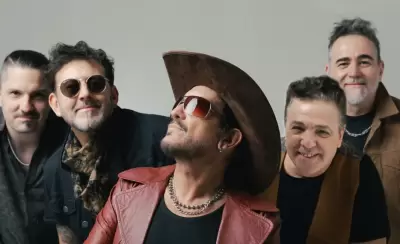 Los Rancheros