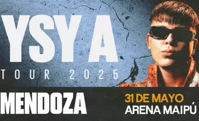 YSY A