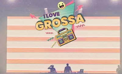La Fiesta Grosa