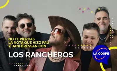 Los rancheros
