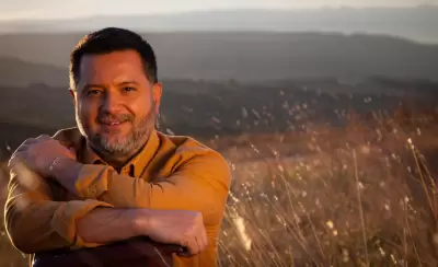 Jorge Rojas