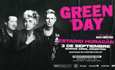 Green Day