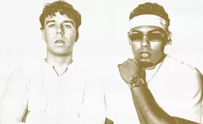 Myke Towers y Quevedo