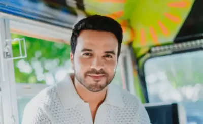 Luis Fonsi