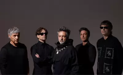 Babasónicos
