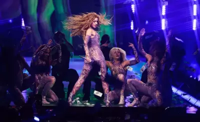 Shakira