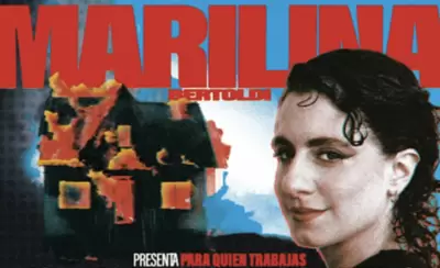 Marilina Bertoldi