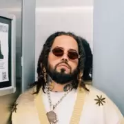 Brray y Baby Rasta lanzan "100POL35"