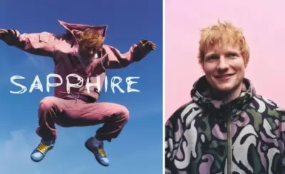 Ed Sheeran