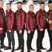 Ráfaga se despide en el Teatro Regina, de Buenos Aires