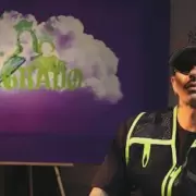 Feid celebra una década con 'FERXXO VOL X: Sagrado'
