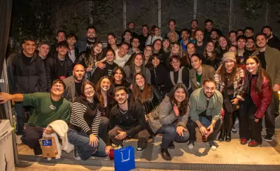 Warner Music Argentina
