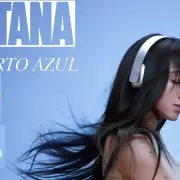 AITANA arrasa con su disco 'CUARTO AZUL'