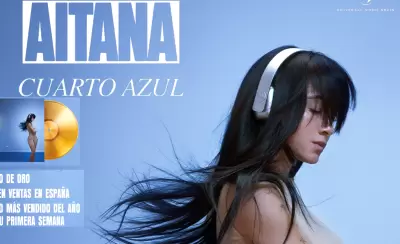 Aitana