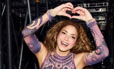 shakira