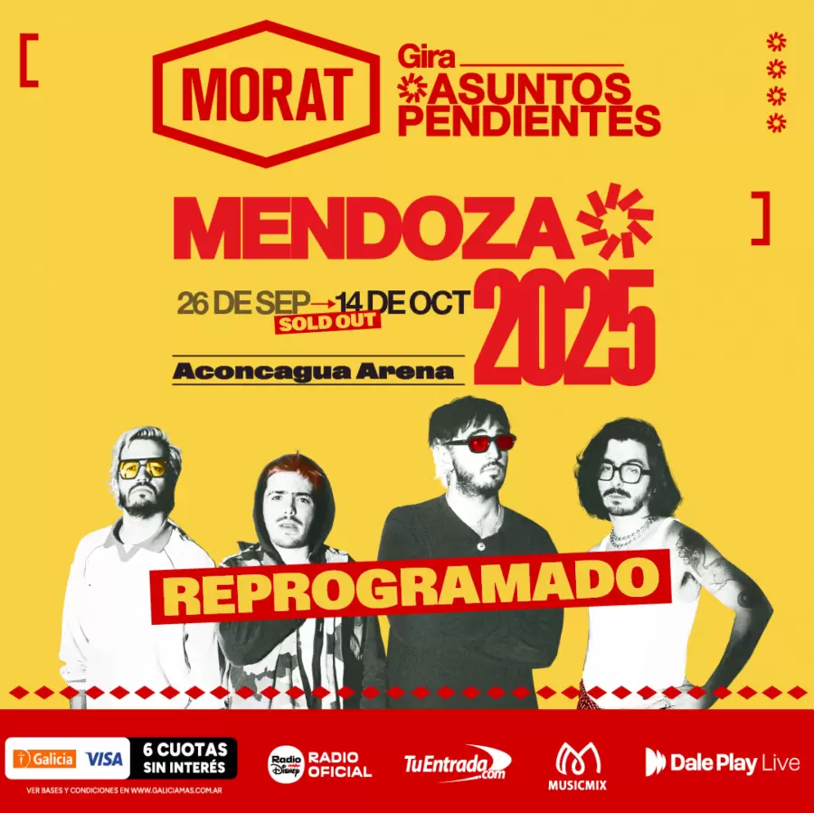 MORAT