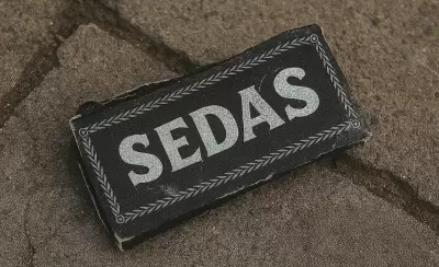 SEDA
