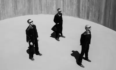RÜFÜS DU SOL