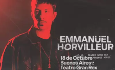Emmanuel Horvilleur