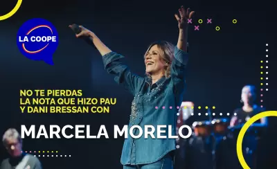 Marcela morelo