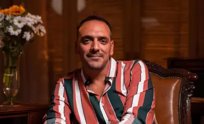 Diego Matturro
