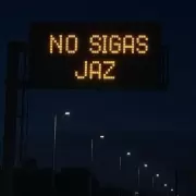 JAZ pone freno al amor intermitente con su nuevo single "No Sigas"