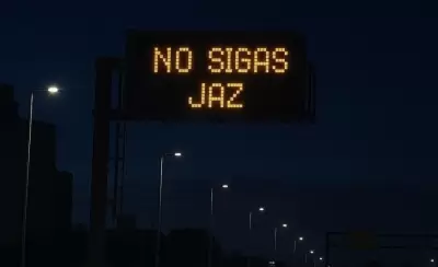 JAZ