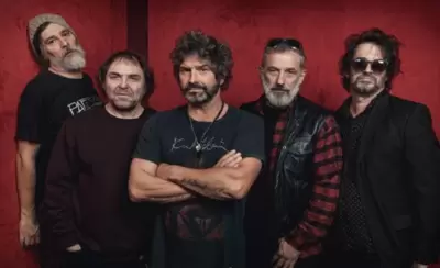 Caballeros de la Quema
