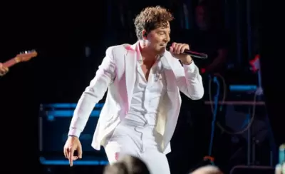 DAVID BISBAL