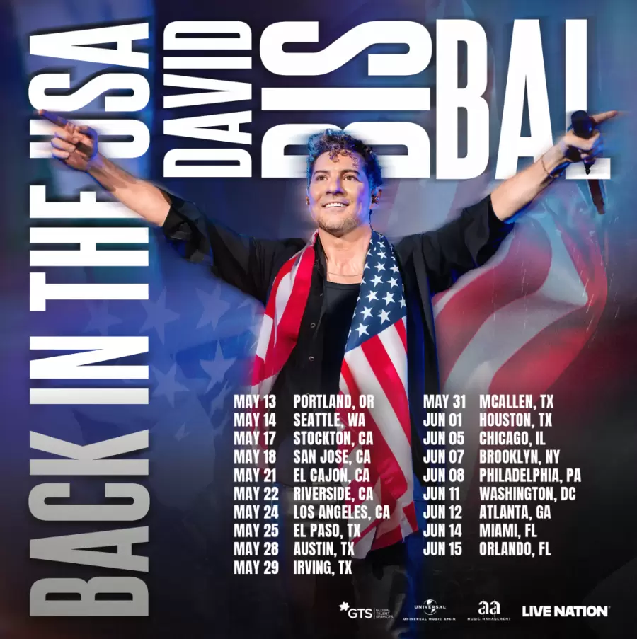 gira bisbal