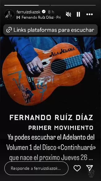 Fer Ruís Díaz