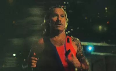 Diego Torres