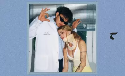 tini y beéle