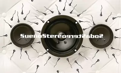 Soda Stereo
