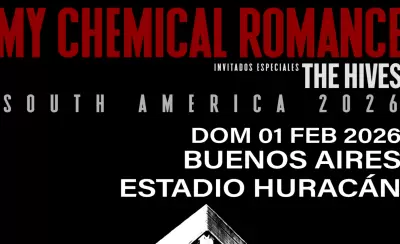 My chemical romance