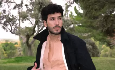 Sebastian Yatra