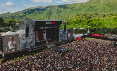 COSQUIN ROCK 2026