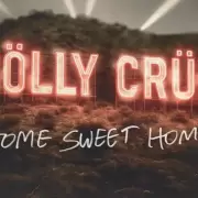 Mötley Crüe y Dolly Parton reimaginan "Home Sweet Home"