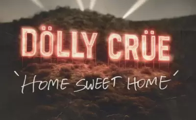 MÖTLEY CRÜE