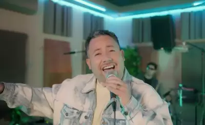 Tony Di Marco