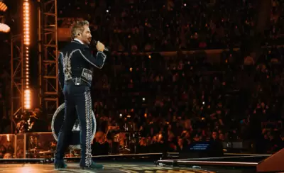 Alejandro Fernandez