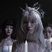 I-dle renace con fuerza: llega "[We are]"