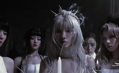 i-dle