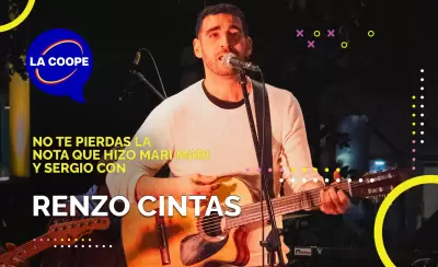 renzo cintas
