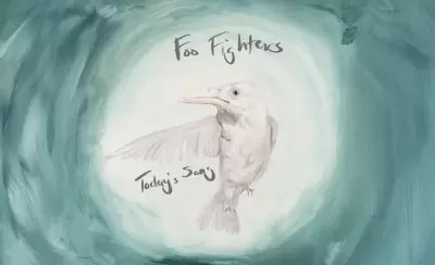 foo fighters